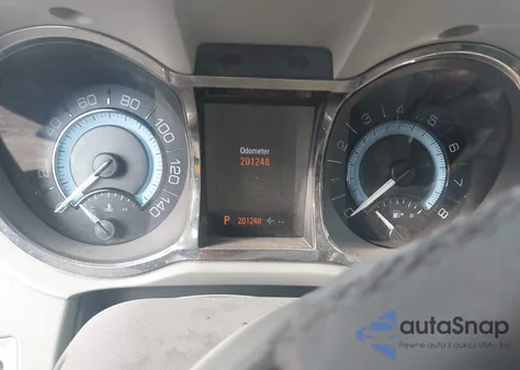 2012 Buick Lacrosse Leather Group z USA, uszkodzony, nr VIN 1G4GC5E32CF365394